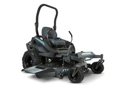 2024 BUSHRANGER Spartan RT PRO 61