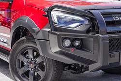 2025 Isuzu D-MAX X-TERRAIN