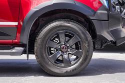 2025 Isuzu D-MAX X-TERRAIN