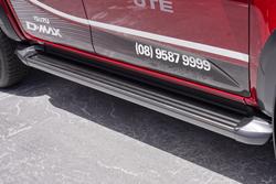 2025 Isuzu D-MAX X-TERRAIN