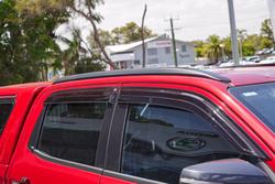 2025 Isuzu D-MAX X-TERRAIN