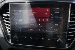 2025 Isuzu D-MAX X-TERRAIN