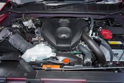 2025 Isuzu D-MAX X-TERRAIN