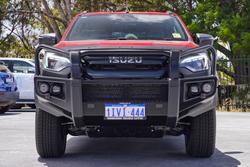 2025 Isuzu D-MAX X-TERRAIN