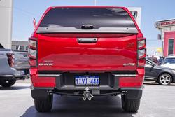 2025 Isuzu D-MAX X-TERRAIN