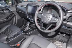 2025 Isuzu D-MAX X-TERRAIN