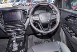 2025 Isuzu D-MAX X-TERRAIN