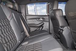 2025 Isuzu D-MAX X-TERRAIN