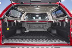 2025 Isuzu D-MAX X-TERRAIN