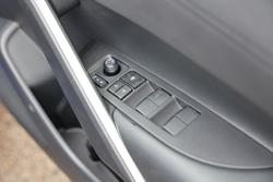 2025 Toyota Corolla Cross Atmos