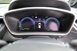 2025 Toyota Corolla Cross Atmos