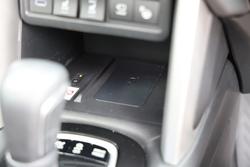 2025 Toyota Corolla Cross Atmos