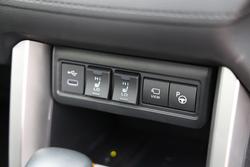 2025 Toyota Corolla Cross Atmos