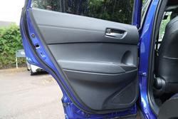 2025 Toyota Corolla Cross Atmos