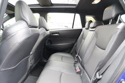 2025 Toyota Corolla Cross Atmos