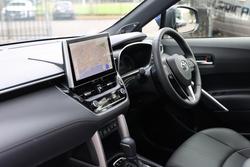 2025 Toyota Corolla Cross Atmos