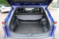 2025 Toyota Corolla Cross Atmos