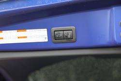 2025 Toyota Corolla Cross Atmos