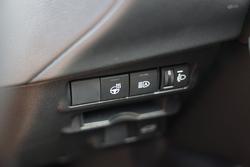 2025 Toyota Corolla Cross Atmos