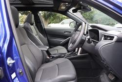 2025 Toyota Corolla Cross Atmos