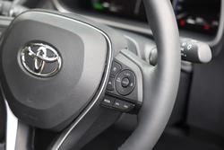 2025 Toyota Corolla Cross Atmos