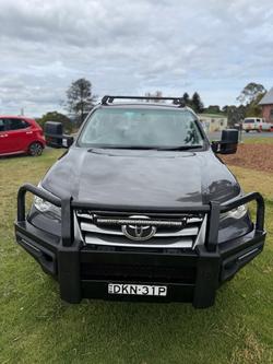 2016 TOYOTA Fortuner GX 4x4 GX