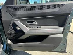 2025 Renault Duster Techno