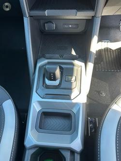 2025 Renault Duster Techno