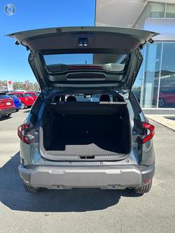 2025 Renault Duster Techno