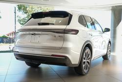 2025 Geely Starray EM-i Inspire