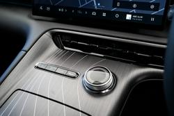 2025 Geely Starray EM-i Inspire