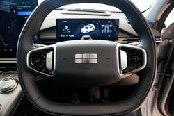 2025 Geely Starray EM-i Inspire