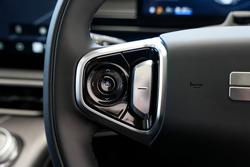 2025 Geely Starray EM-i Inspire