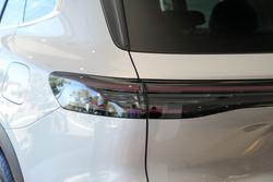 2025 Geely Starray EM-i Inspire