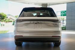 2025 Geely Starray EM-i Inspire