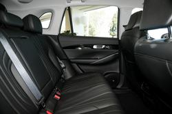 2025 Geely Starray EM-i Inspire