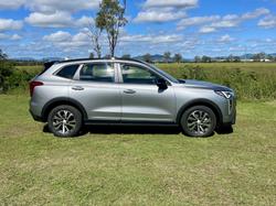 2025 GWM HAVAL JOLION MY25 PRE