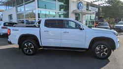 2025 VOLKSWAGEN AMAROK STYLE