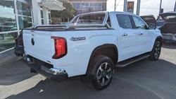 2025 VOLKSWAGEN AMAROK STYLE