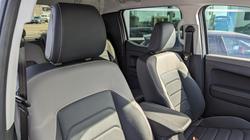 2025 VOLKSWAGEN AMAROK STYLE