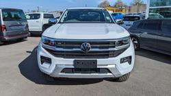 2025 VOLKSWAGEN AMAROK STYLE