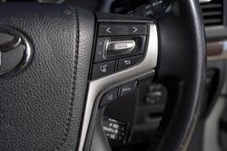 2018 Toyota
Landcruiser Sahara