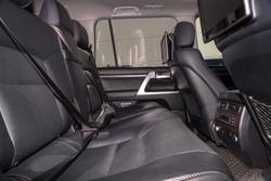 2018 Toyota
Landcruiser Sahara
