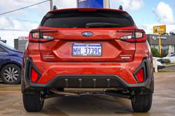 2024 Subaru
CROSSTREK
