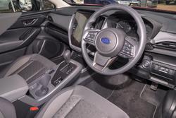 2024 Subaru
CROSSTREK