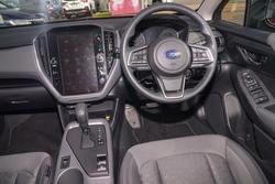 2024 Subaru
CROSSTREK