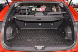 2024 Subaru
CROSSTREK