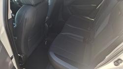 2025 Subaru Crosstrek 2.0S G6X MY26 WHITE