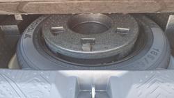 2025 Subaru Crosstrek 2.0S G6X MY26 WHITE