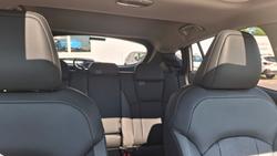 2025 Subaru Crosstrek 2.0S G6X MY26 WHITE